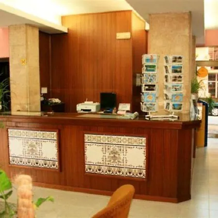 Apartmán Isla Del Sol *