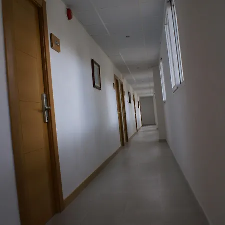 Isla Del Sol Apartmán