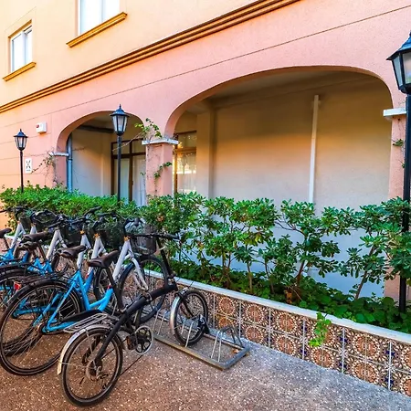Isla Del Sol Apartmán