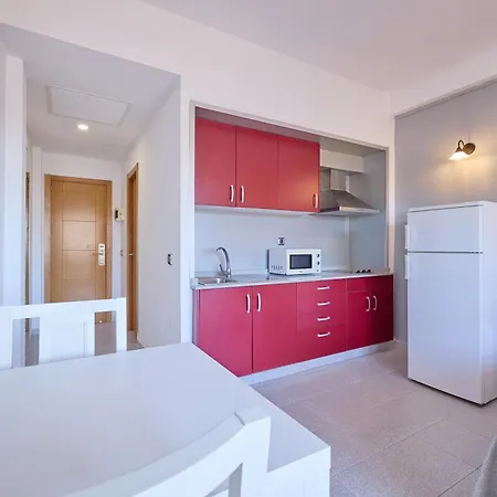 Isla Del Sol Apartmán *