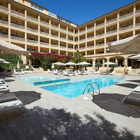 Isla Del Sol Apartmán Can Pastilla (Mallorca)