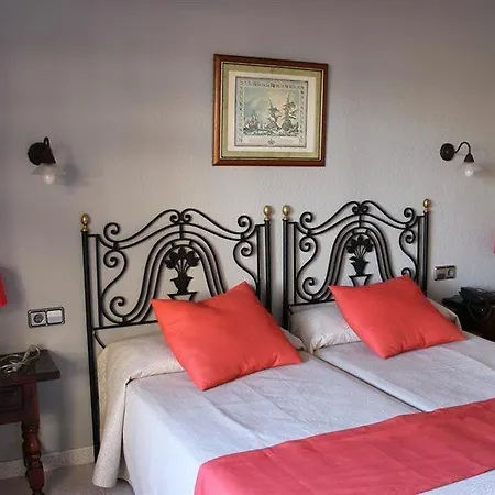 Apartamento Isla Del Sol *