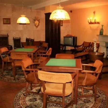 Apartamento Isla Del Sol *