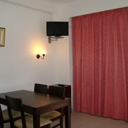 Isla Del Sol Apartamento