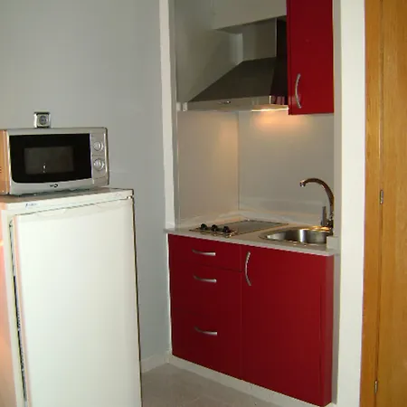 Apartamento Isla Del Sol Can Pastilla (Mallorca)