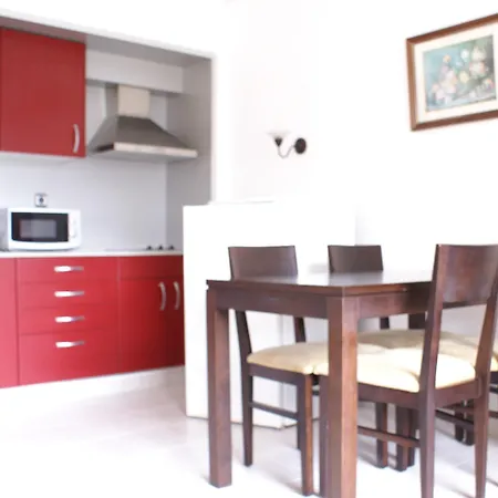 Apartamento Isla Del Sol *
