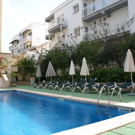 Isla Del Sol Apartamento Can Pastilla (Mallorca)