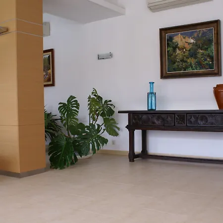 Apartamento Isla Del Sol
