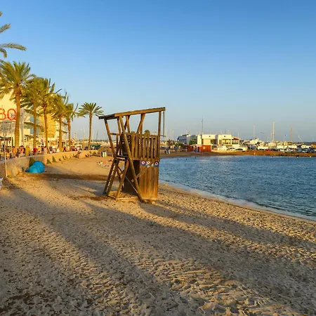 Isla Del Sol Apartamento *