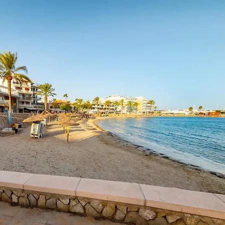 Isla Del Sol * Кан Пастилла