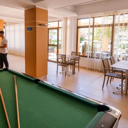 Apartamento Isla Del Sol