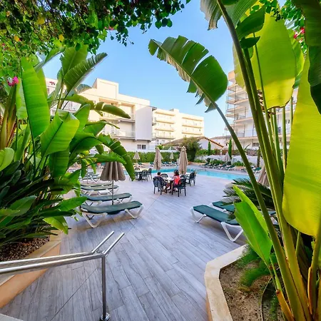 Apartamento Isla Del Sol *