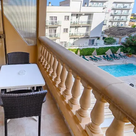 Isla Del Sol Appartement
