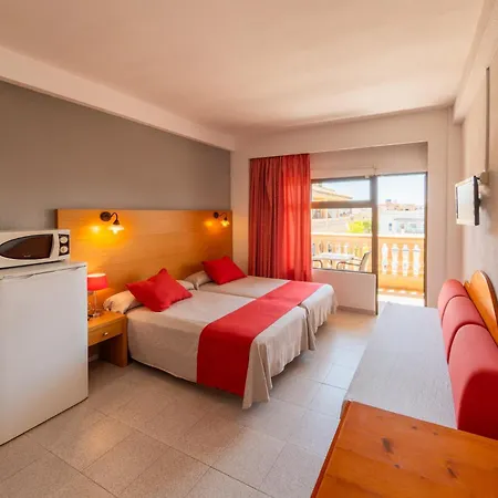 Apartamento Isla Del Sol Can Pastilla (Mallorca)