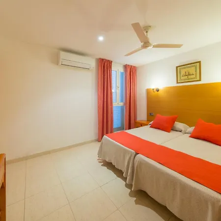 Apartamento Isla Del Sol