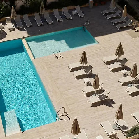 Apartamento Isla Del Sol