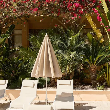Apartamento Isla Del Sol *