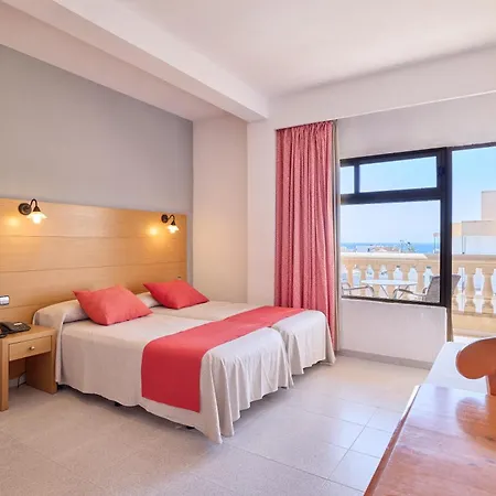 Apartamento Isla Del Sol Can Pastilla (Mallorca)
