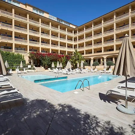Isla Del Sol Apartamento *