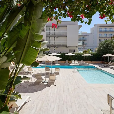 Apartamento Isla Del Sol *