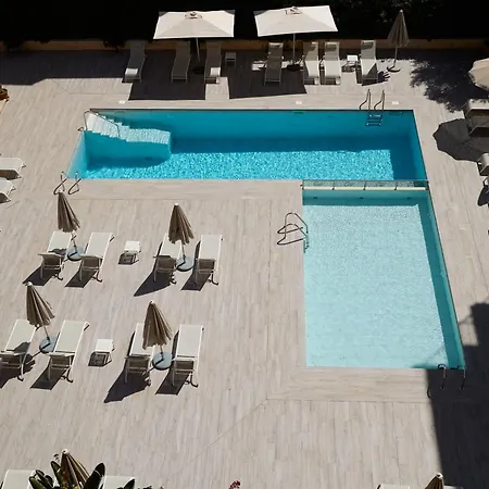 Apartamento Isla Del Sol Can Pastilla (Mallorca)