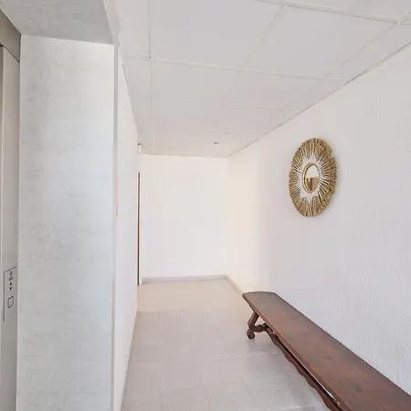 Isla Del Sol Apartamento