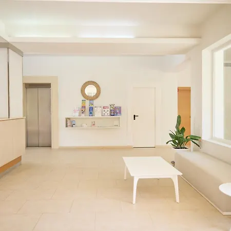 Apartamento Isla Del Sol Can Pastilla (Mallorca)