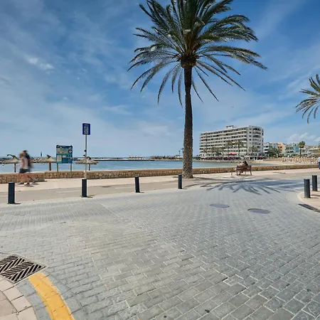 Isla Del Sol Appartement