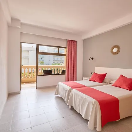 Isla Del Sol Appartement *