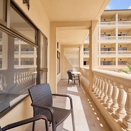 Appartement Isla Del Sol *