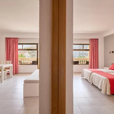 Appartement Isla Del Sol Can Pastilla (Mallorca)