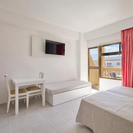 Isla Del Sol Appartement *