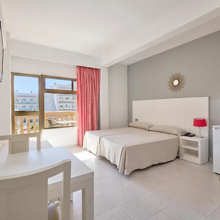 Appartement Isla Del Sol *