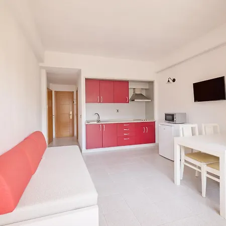 Appartement Isla Del Sol Can Pastilla (Mallorca)