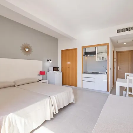 Isla Del Sol Appartement