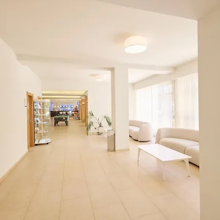 Appartement Isla Del Sol *